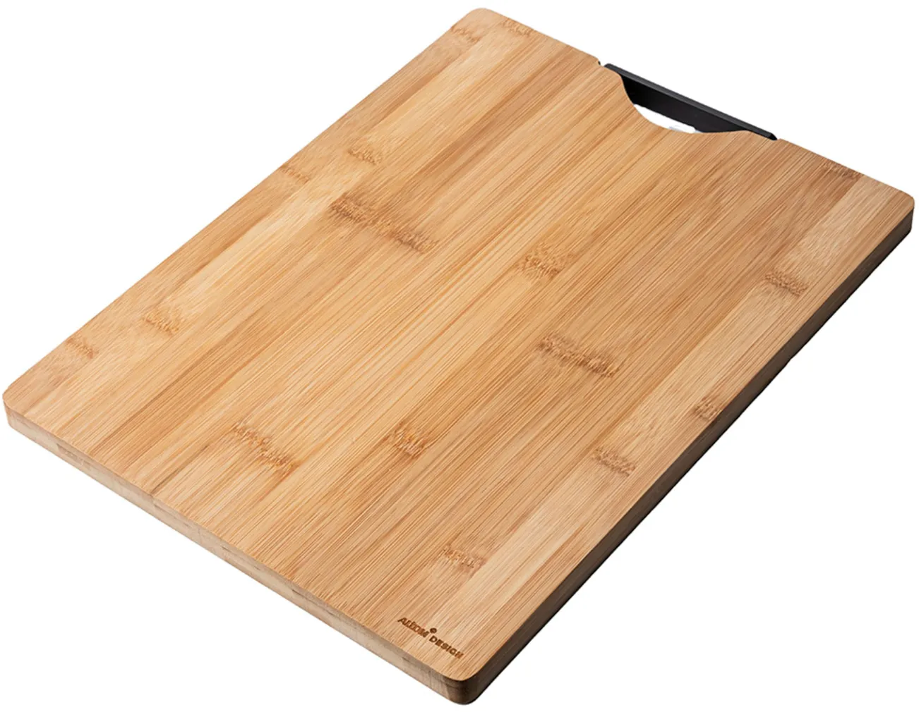 LÕIKELAUD ALTOM DESIGN 40X30X1,80CM BAMBUS