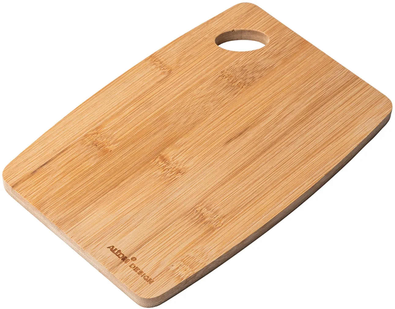 LÕIKELAUD ALTOM DESIGN 33X23X1CM BAMBUS