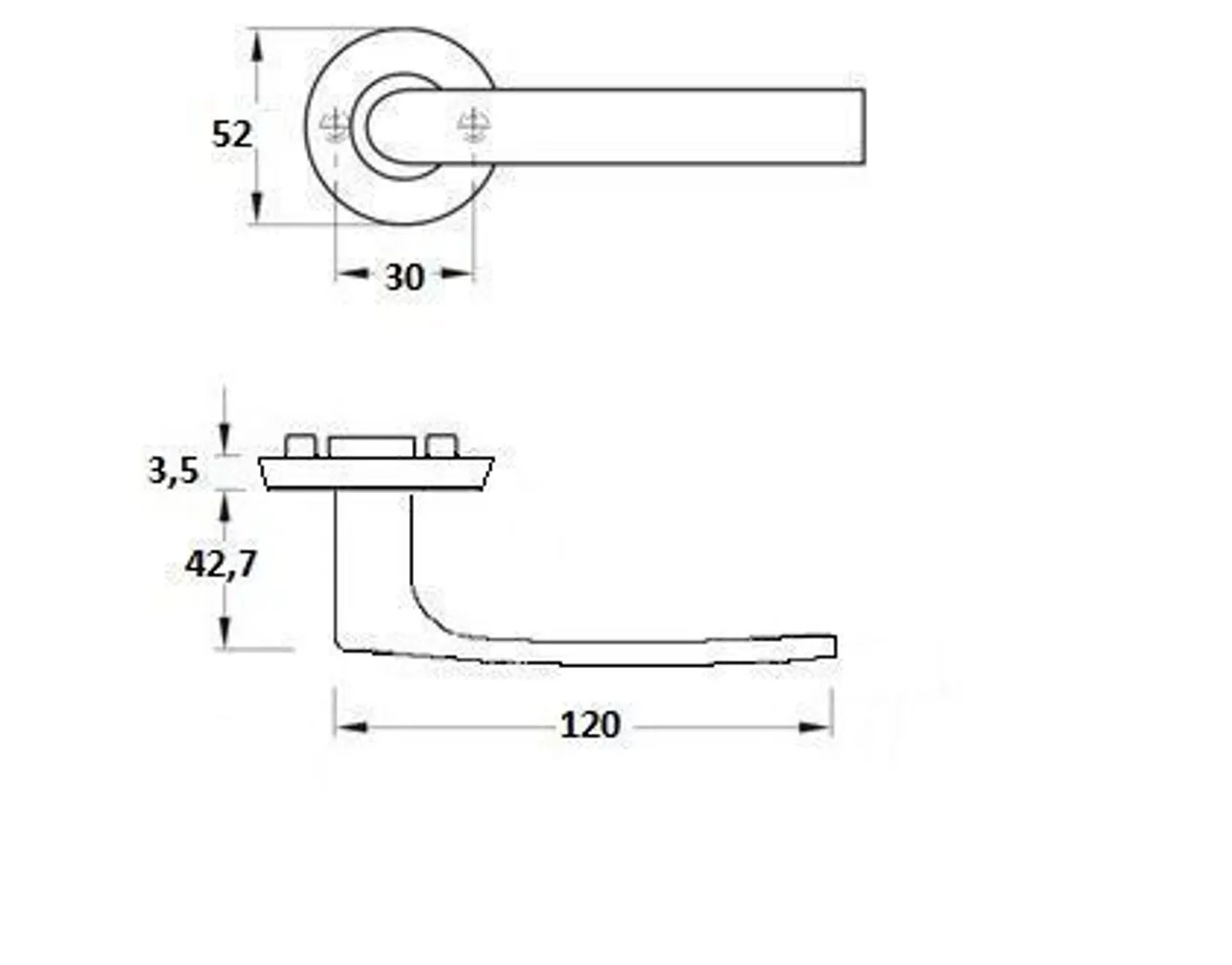 UKSELINK VALNES VAL72 VALGE