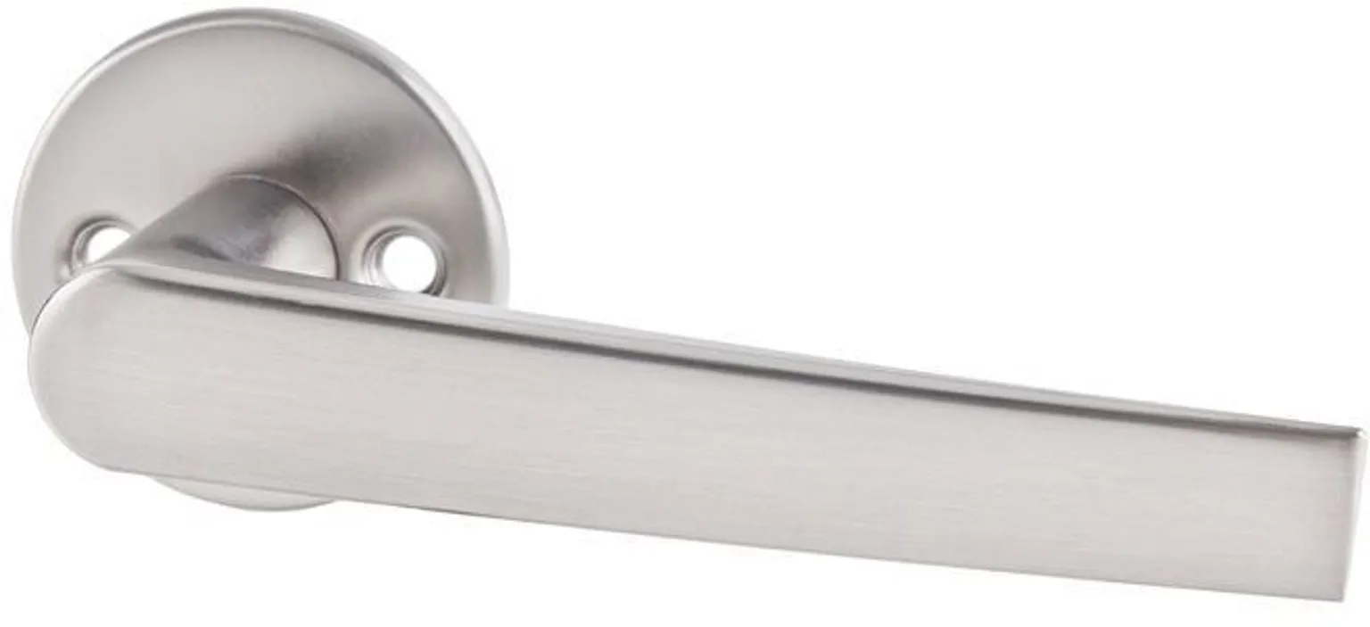 UKSELIN VALNES VAL72 KROOM MATT