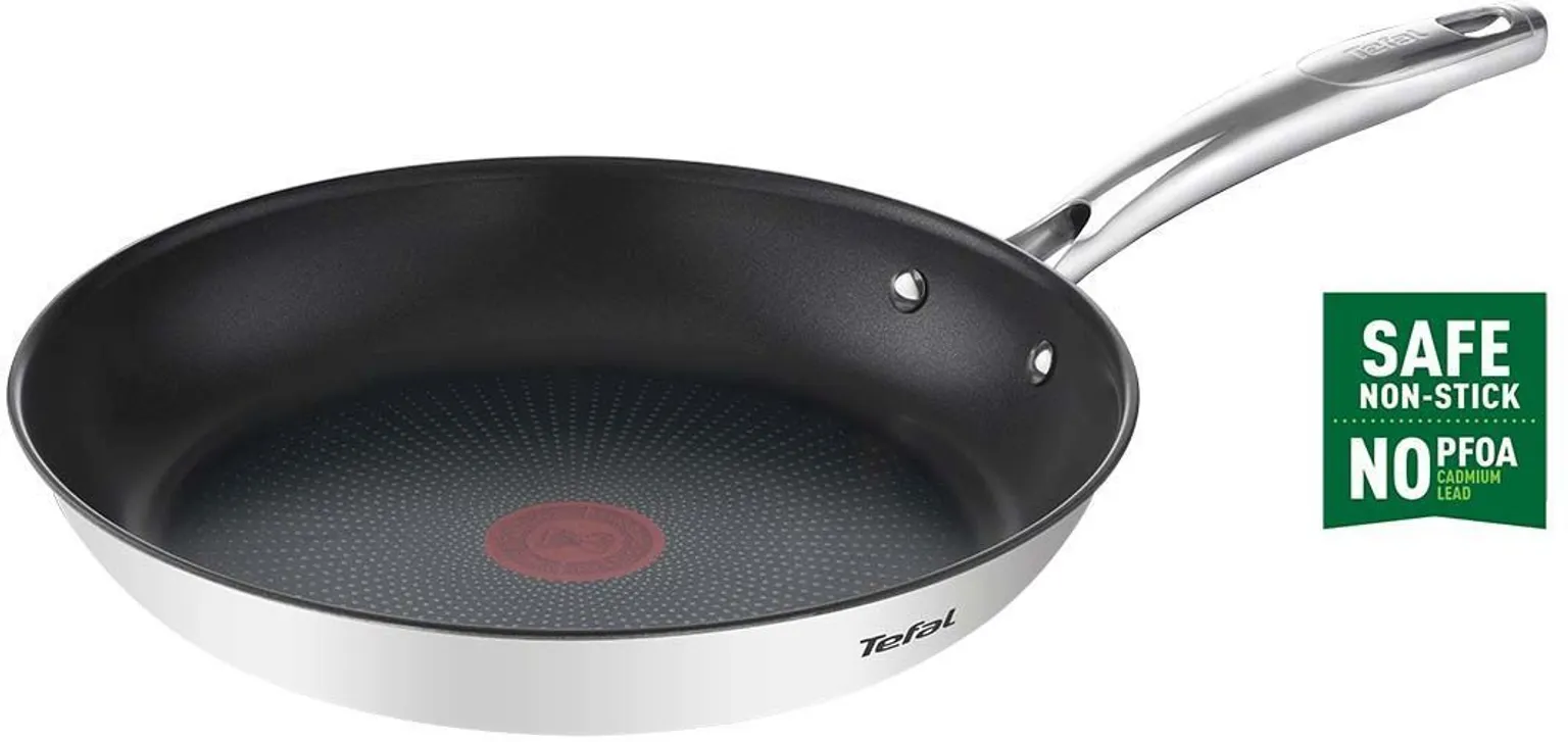 PRAEPANN TEFAL DUETTO+ 30CM