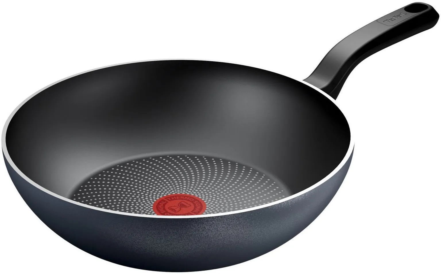 WOK PANN TEFAL SO LIGHT 28CM