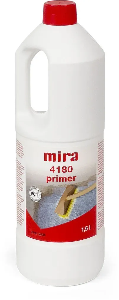 NAKKEDISPERSIOON MIRA 4180 PRIMER 1,5 KG