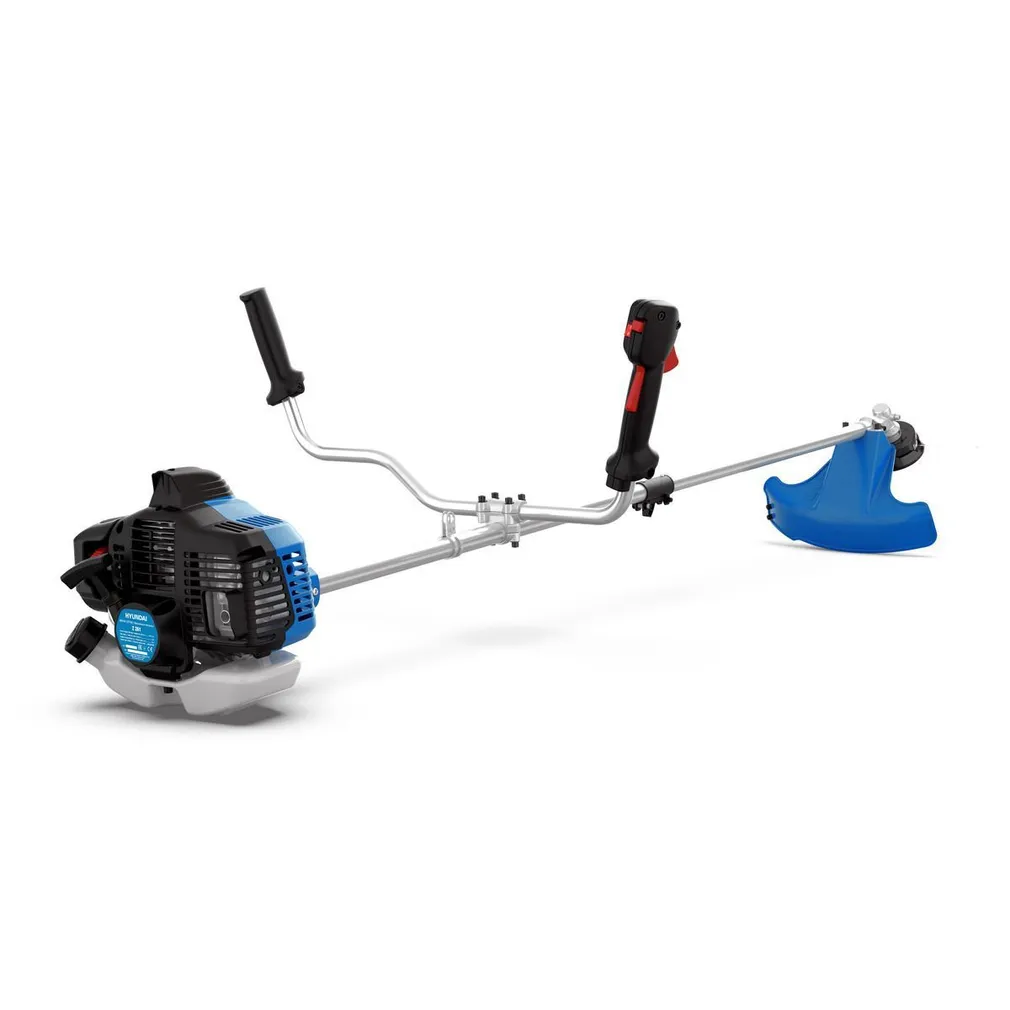 MURUTRIMMER HYUNDAI Z 261 BENSIINIMOOTORIGA