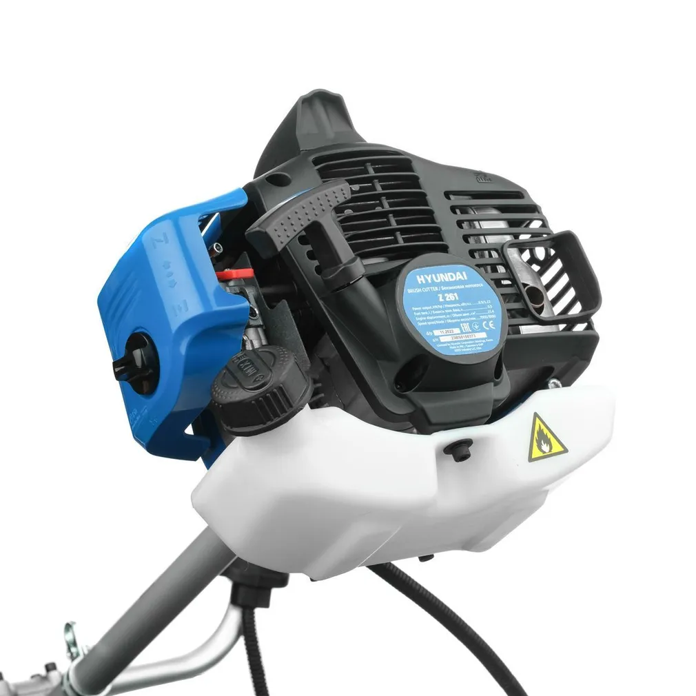 MURUTRIMMER HYUNDAI Z 261 BENSIINIMOOTORIGA