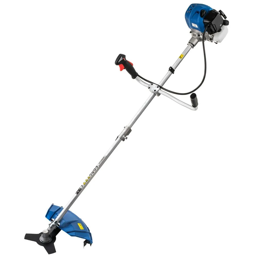 MURUTRIMMER HYUNDAI Z 451 BENSIINIMOOTORIGA