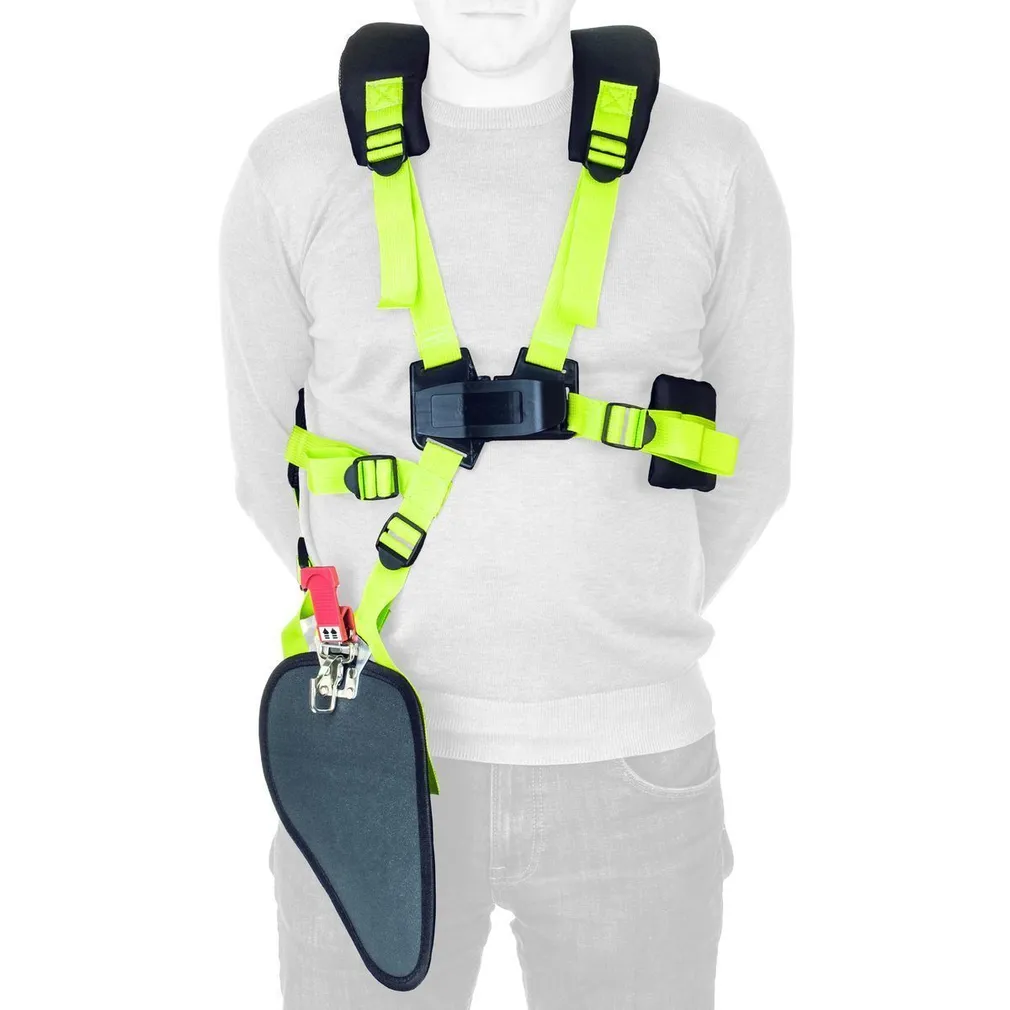 MURUTRIMMER HYUNDAI Z 451 BENSIINIMOOTORIGA