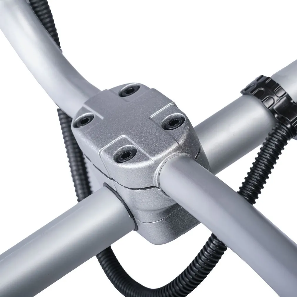 MURUTRIMMER HYUNDAI Z 451 BENSIINIMOOTORIGA