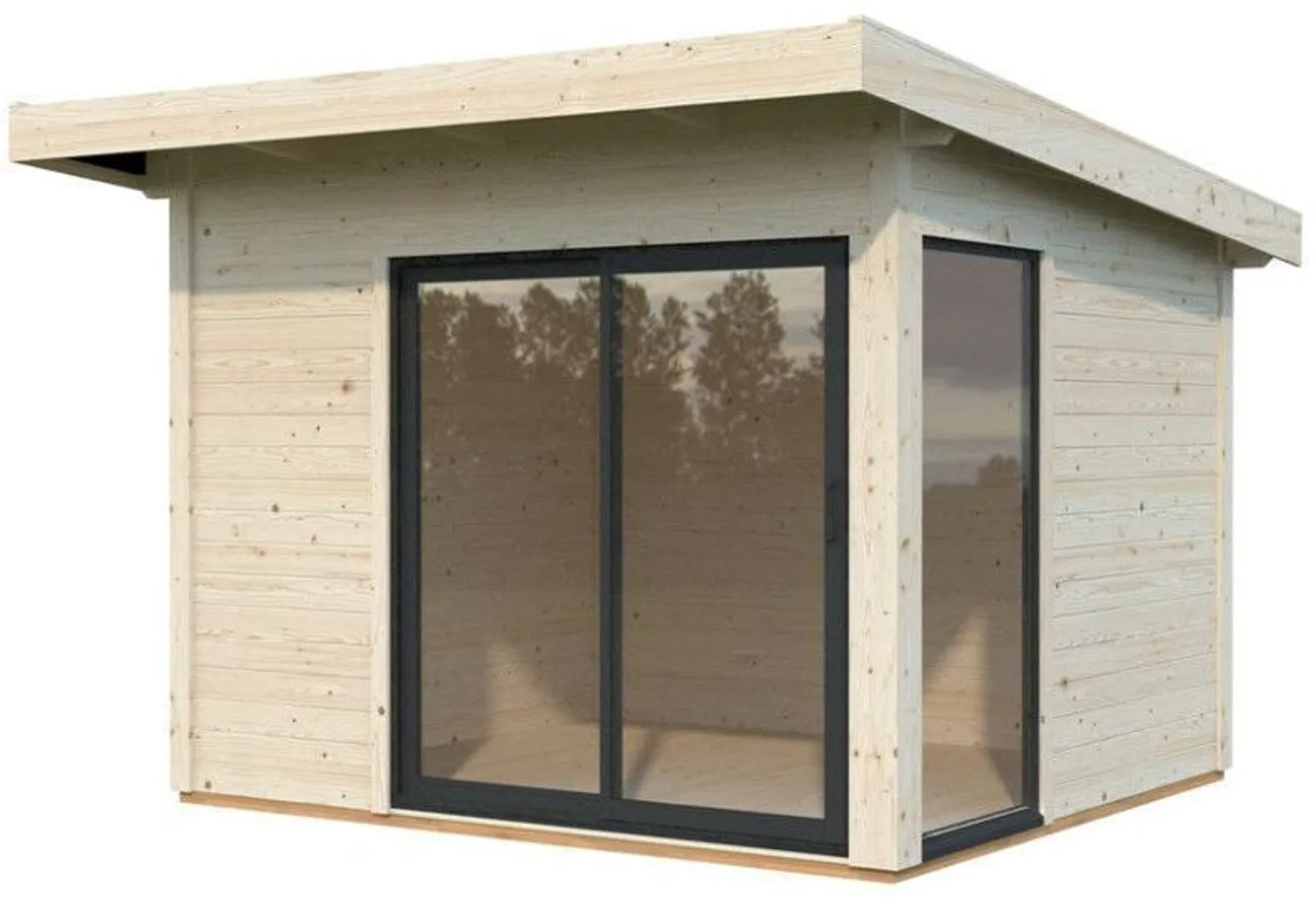 AIAMAJA PALMAKO ANDREA 7,5M² SLIDE PLUS