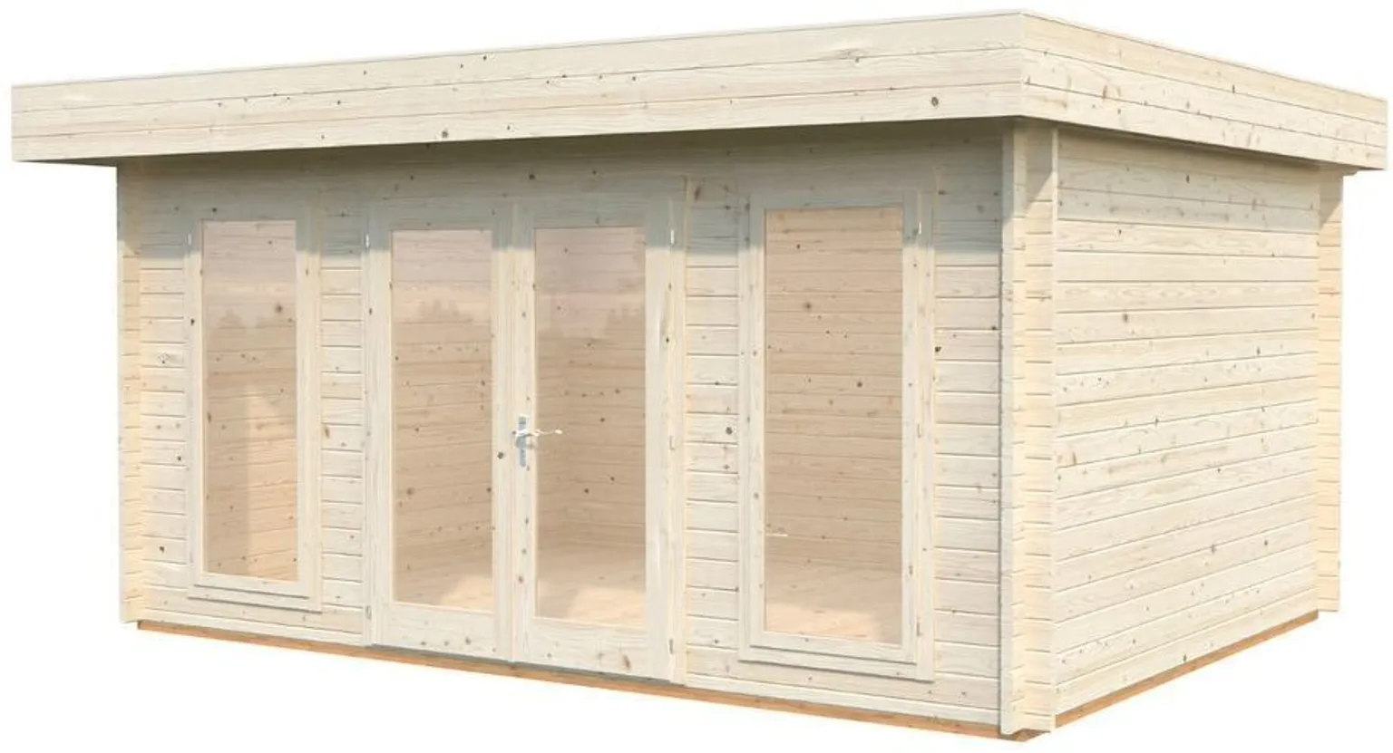 AIAMAJA PALMAKO BRET 14,8M²