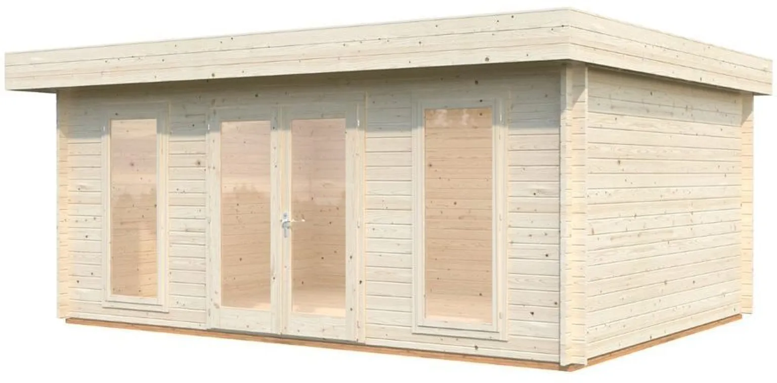 AIAMAJA PALMAKO BRET 19,9M²