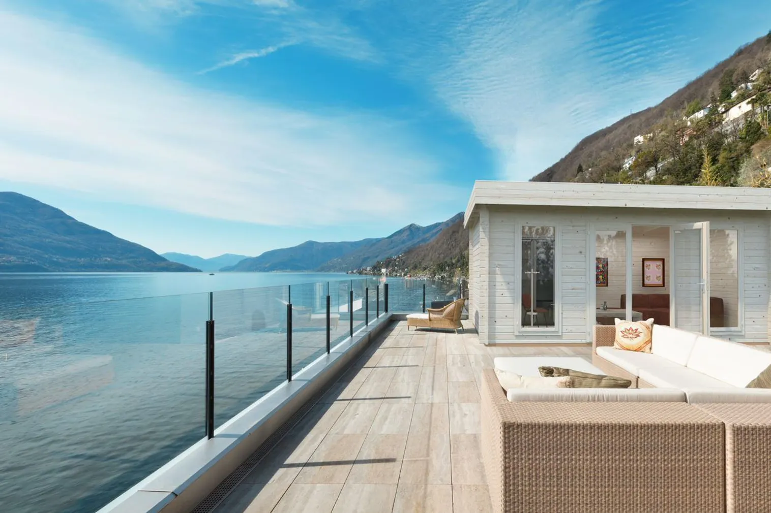 AIAMAJA PALMAKO BRET 19,9M²