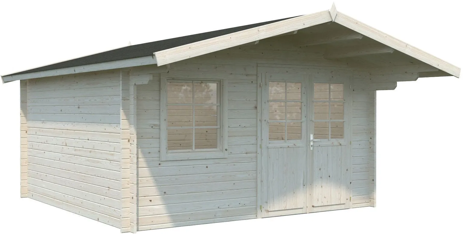 AIAMAJA PALMAKO BRITTA 14,6M²