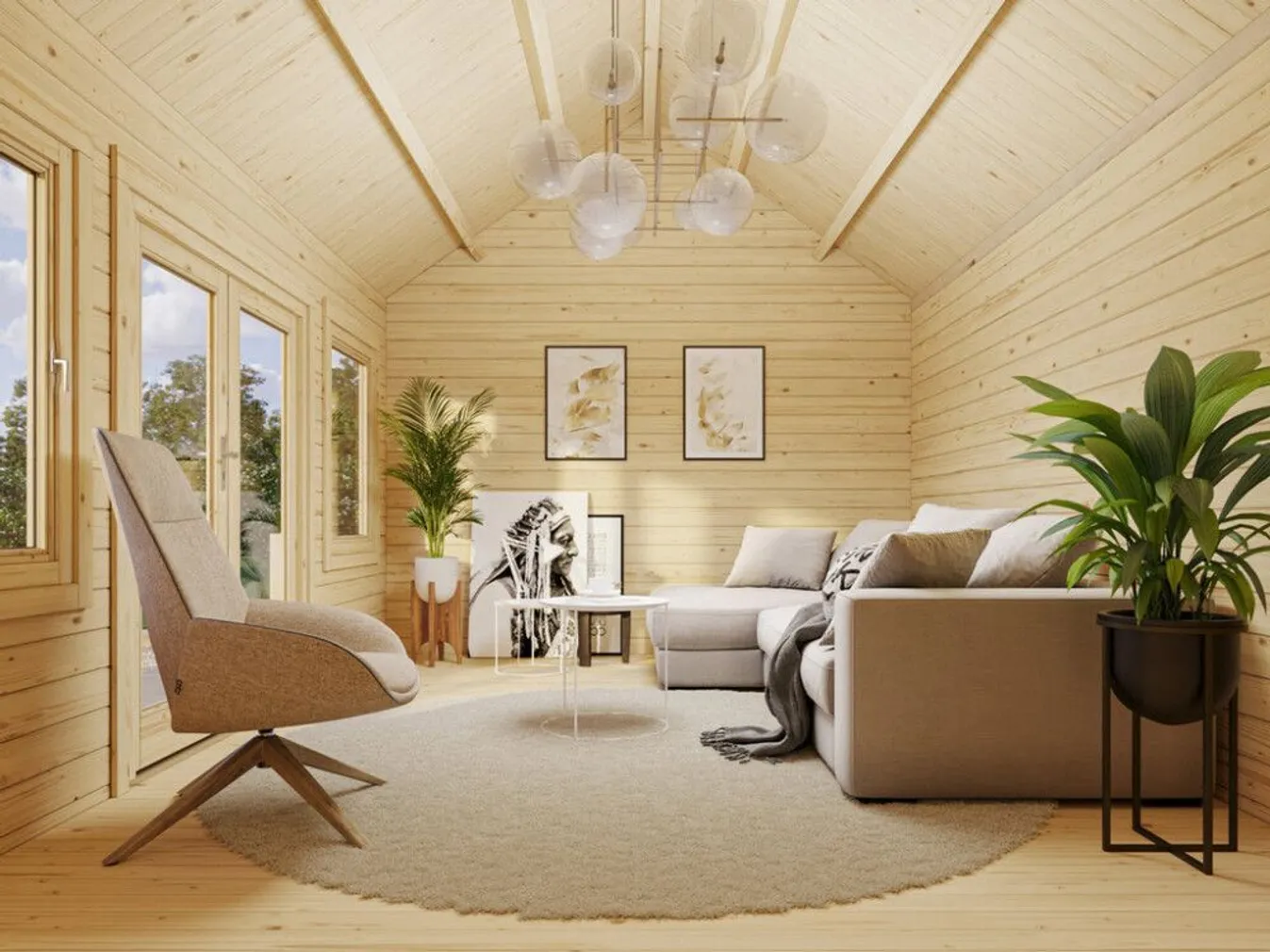 AIAMAJA PALMAKO CLAUDIA 14,2M²