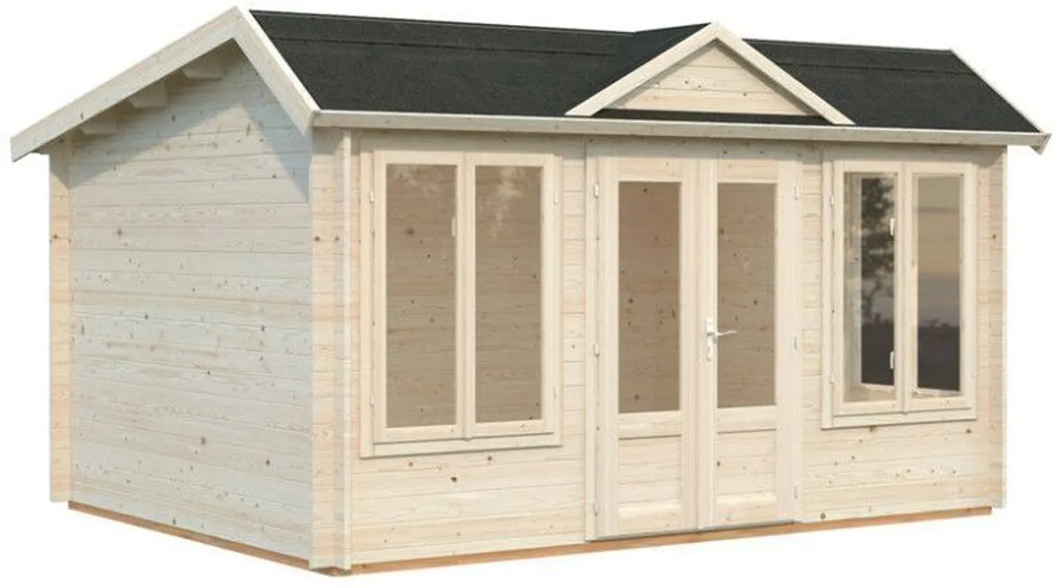 AIAMAJA PALMAKO CLAUDIA PENT 11,5M²