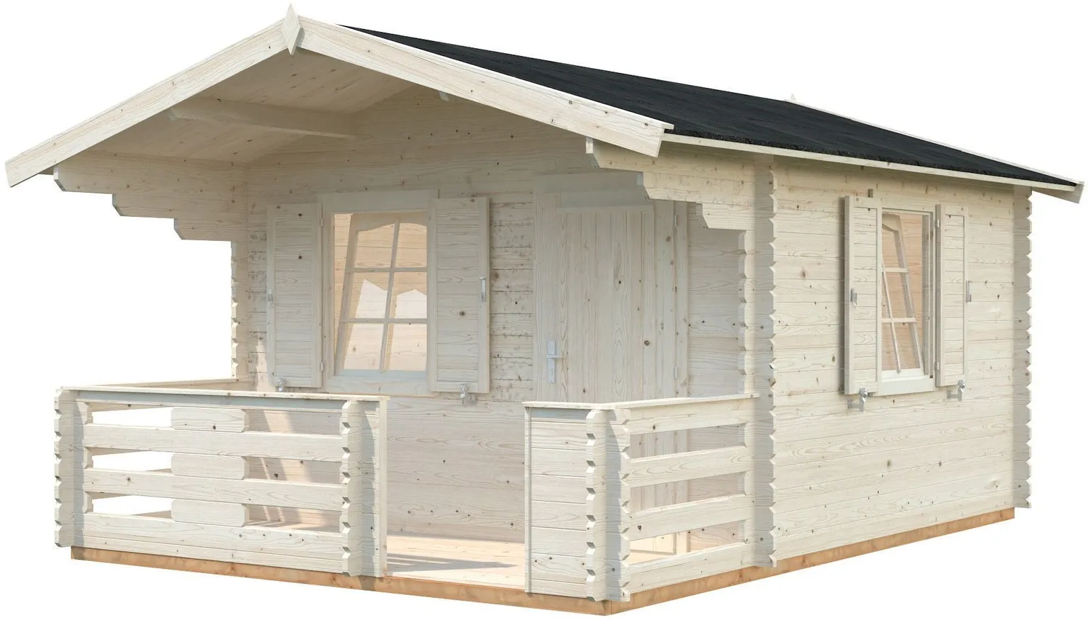 AIAMAJA PALMAKO EMMA 10,4+4,2M²