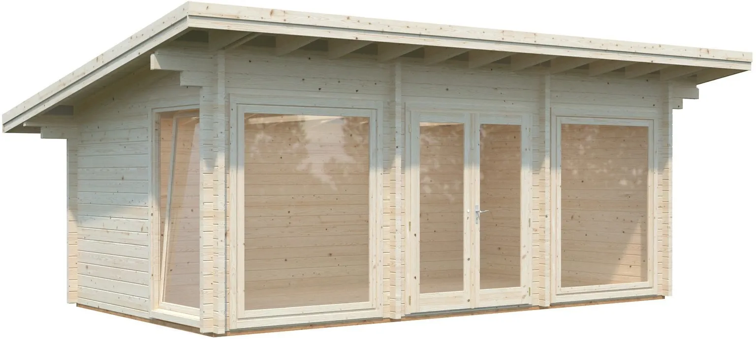 AIAMAJA PALMAKO HEIDI 19,7M²