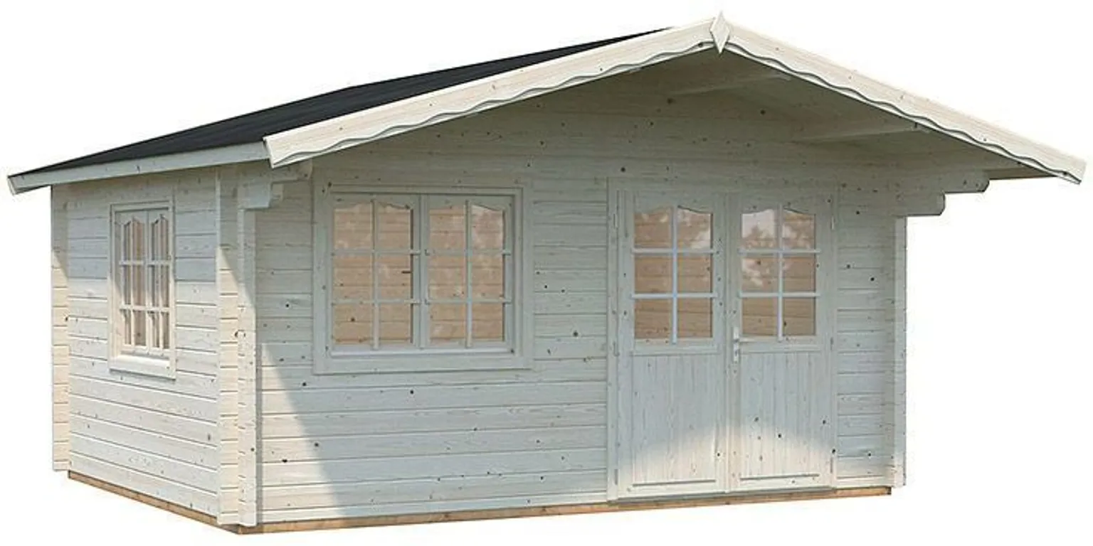 AIAMAJA PALMAKO HELENA 15,1M²