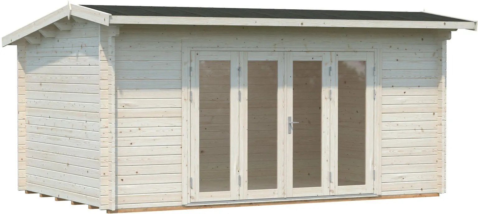 AIAMAJA PALMAKO INES 13,7M² BIFOLD