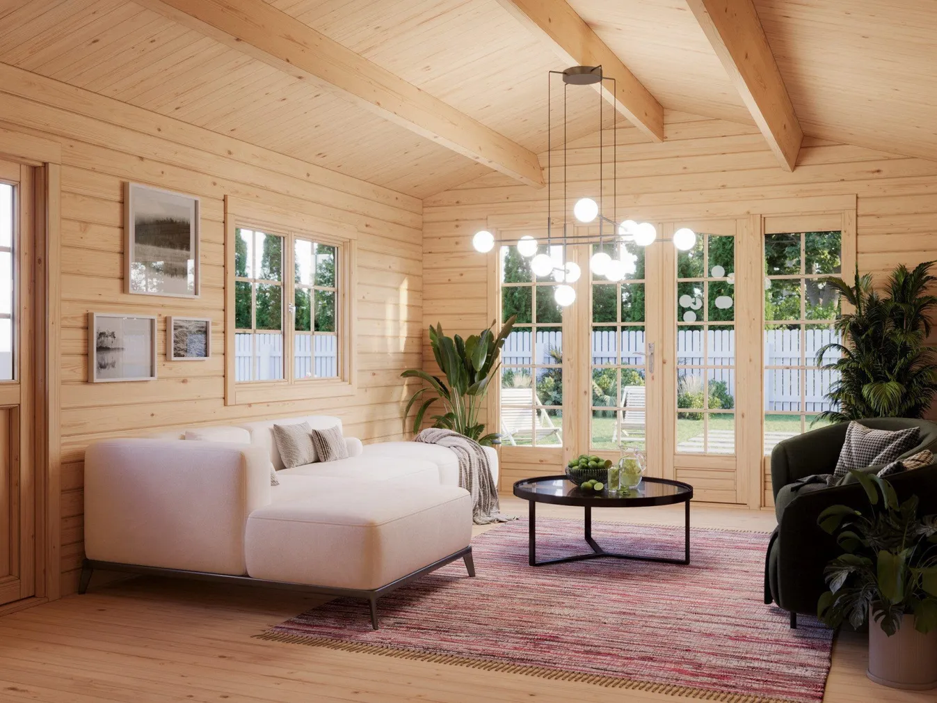 AIAMAJA PALMAKO IRENE 19,0M²