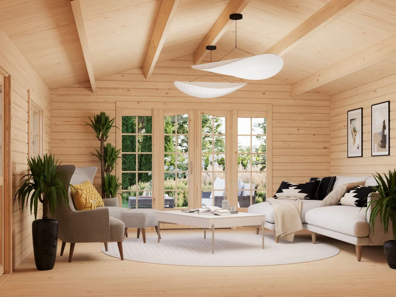 AIAMAJA PALMAKO IRENE 23,9M²