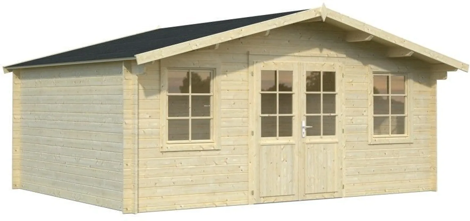 AIAMAJA PALMAKO KLARA 17,0M²