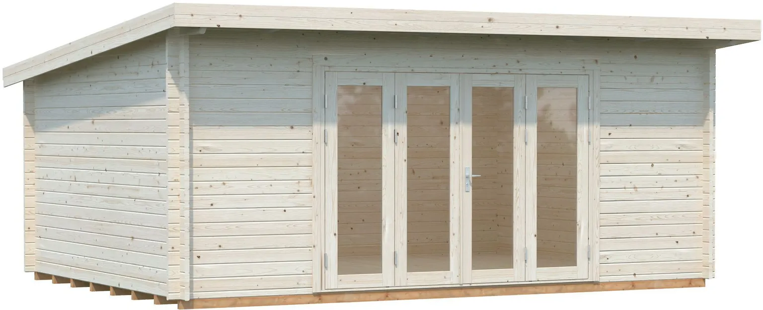 AIAMAJA PALMAKO LEA 19,4M² BIFOLD