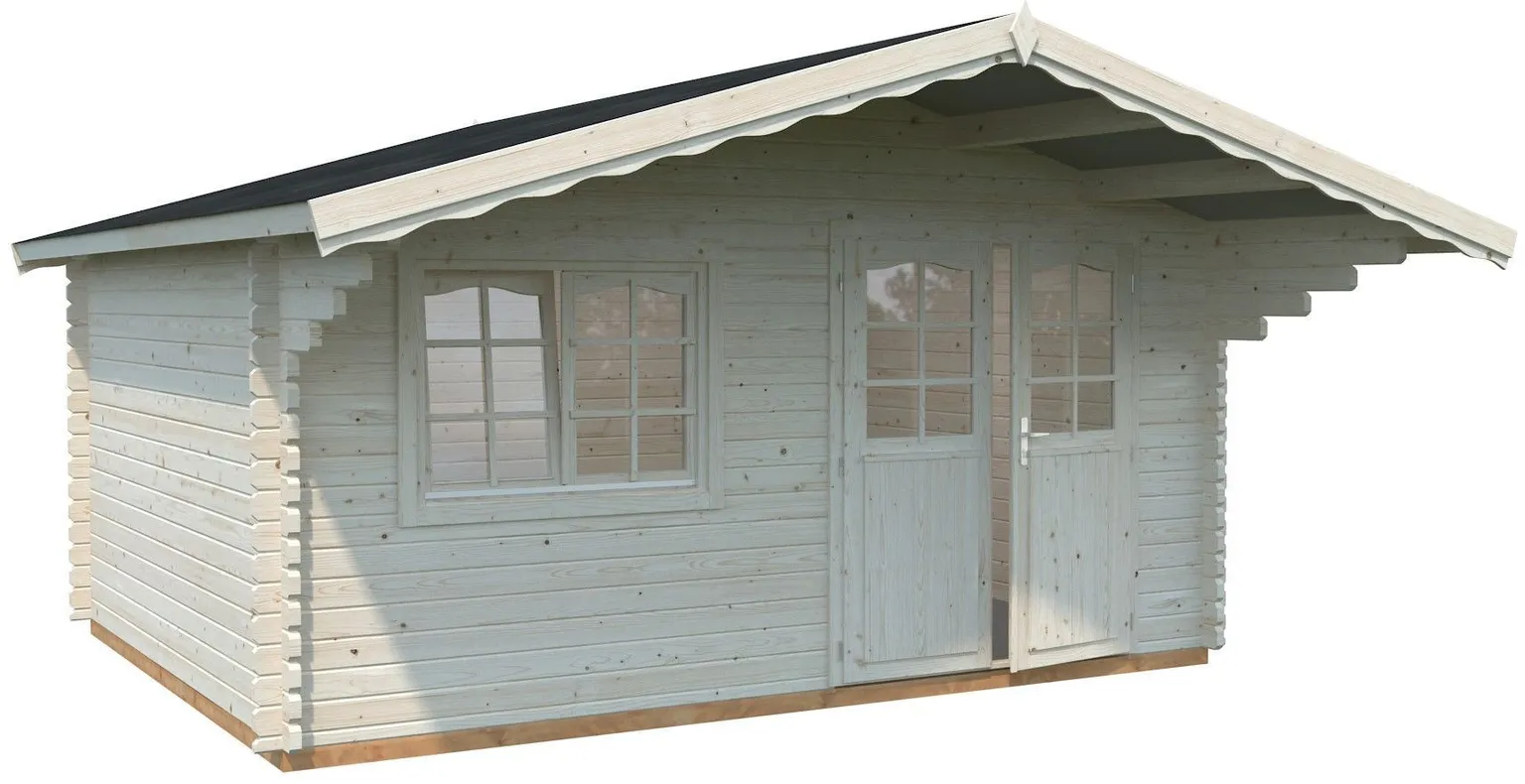 AIAMAJA PALMAKO SALLY 15,5M²