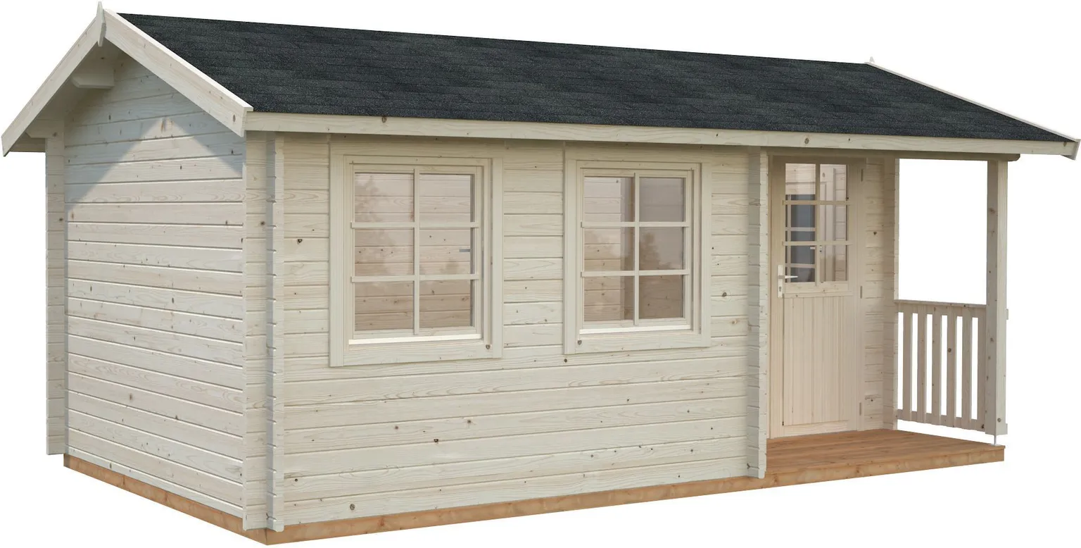 AIAMAJA PALMAKO SUSANNA 12,4M²