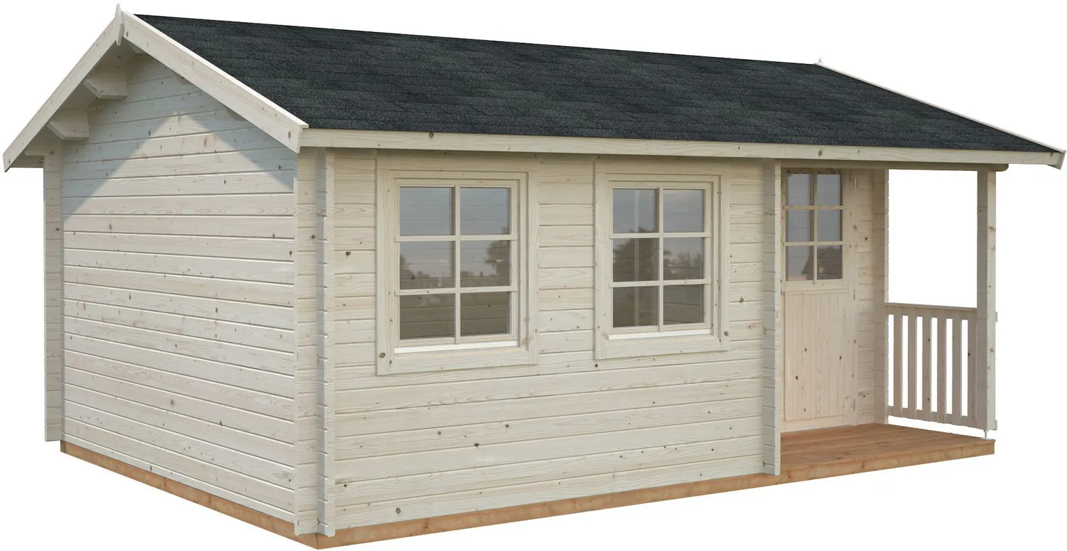 AIAMAJA PALMAKO SUSANNA 16,4M²