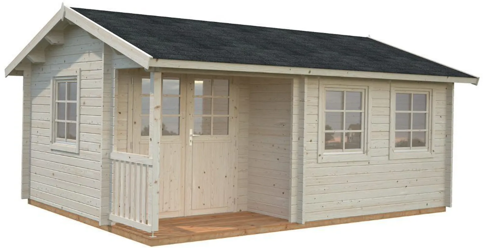 AIAMAJA PALMAKO SUSANNA 16,4M²