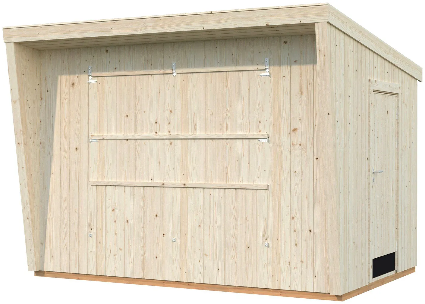 KIOSK PALMAKO KIRA 7,7M²