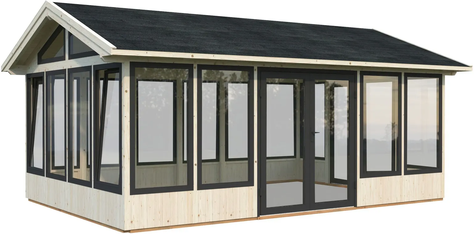 PAVILJON PALMAKO ISABELLA 22,2M²