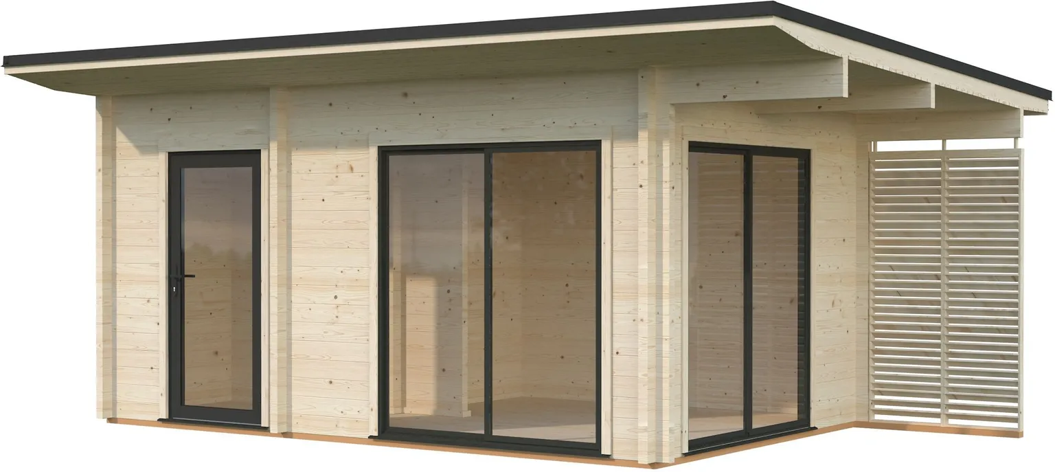 SUVEMAJA PALMAKO CECILIA 14,2M²