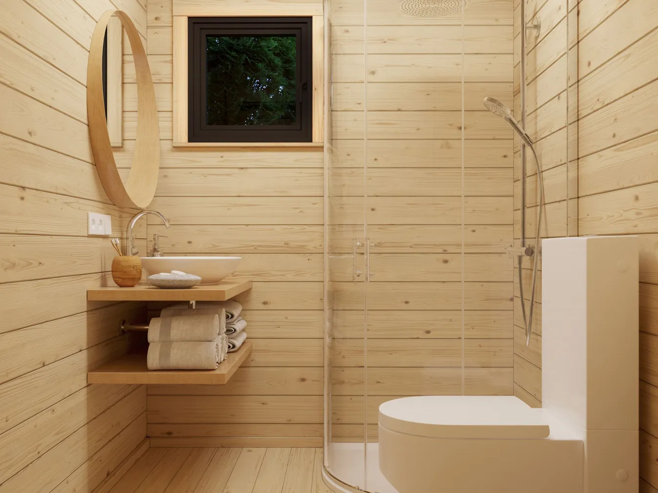 SUVEMAJA PALMAKO CECILIA 21,8M²