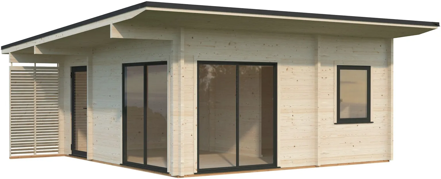 SUVEMAJA PALMAKO CECILIA 27,2M²