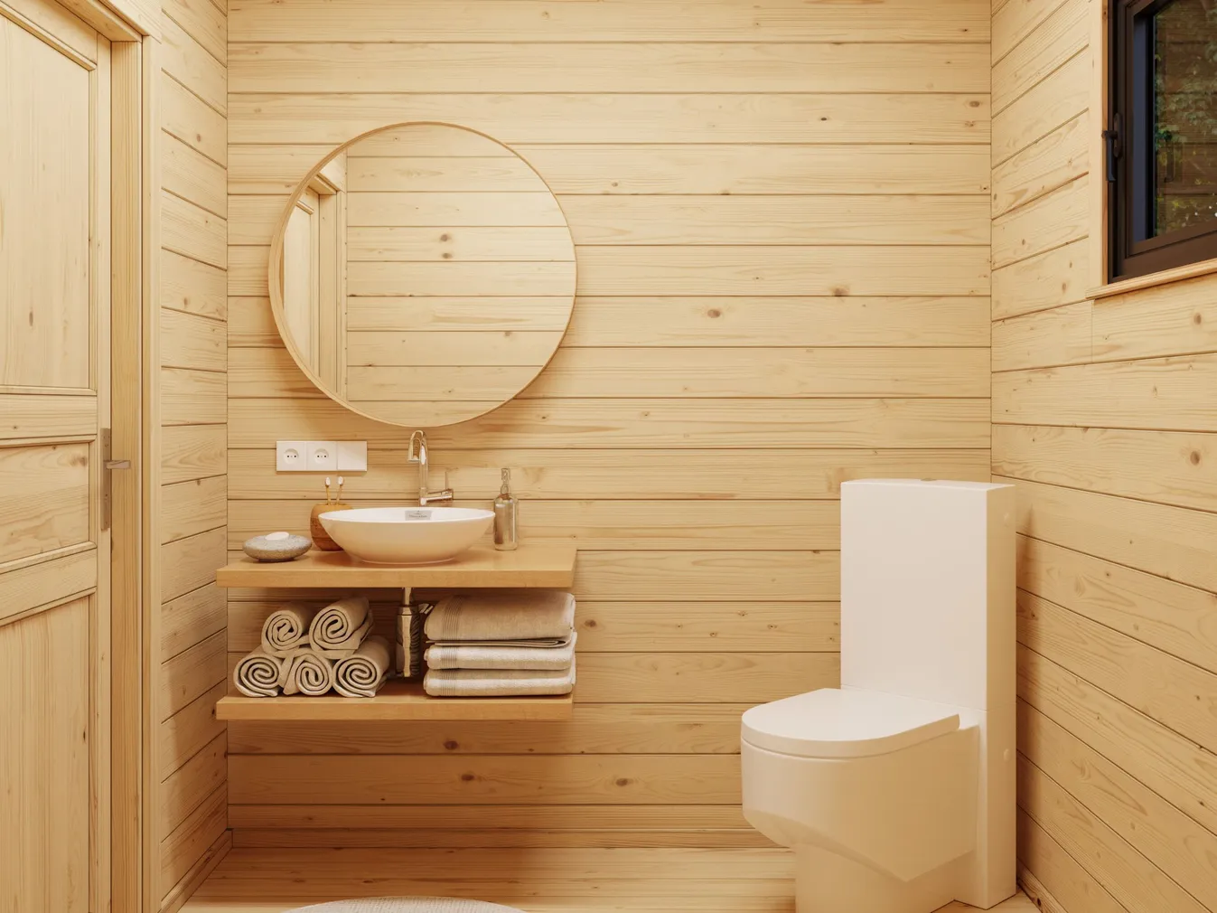 SUVEMAJA PALMAKO CECILIA 27,2M²