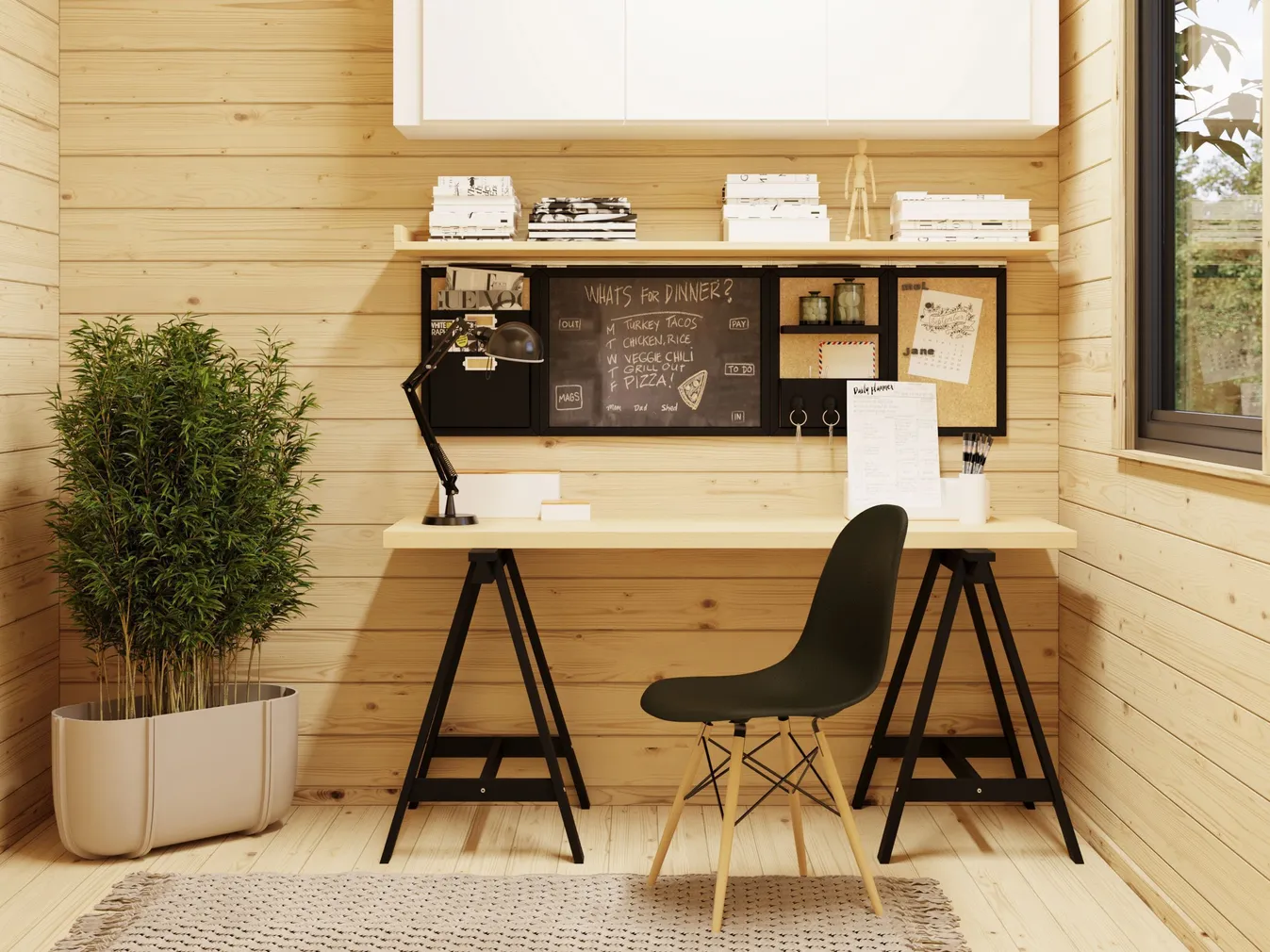 SUVEMAJA PALMAKO CECILIA 30M²