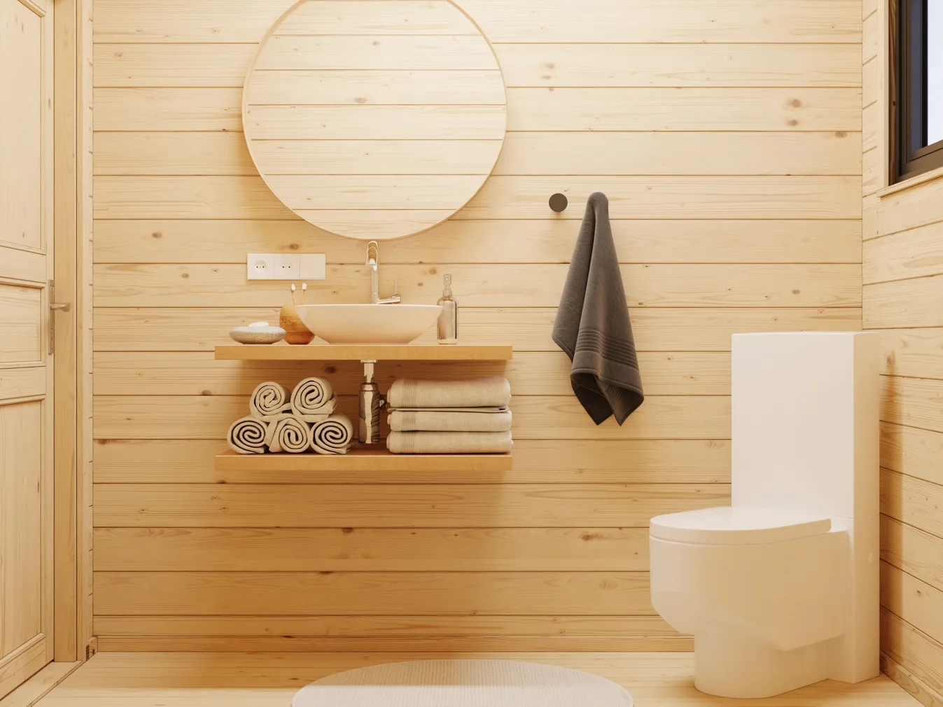 SUVEMAJA PALMAKO CECILIA 30M²