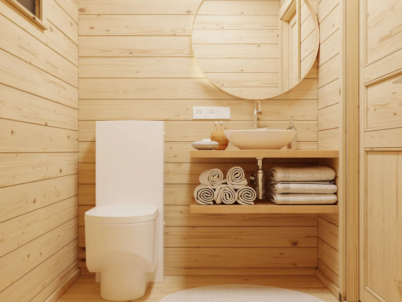 SUVEMAJA PALMAKO CECILIA 32M²