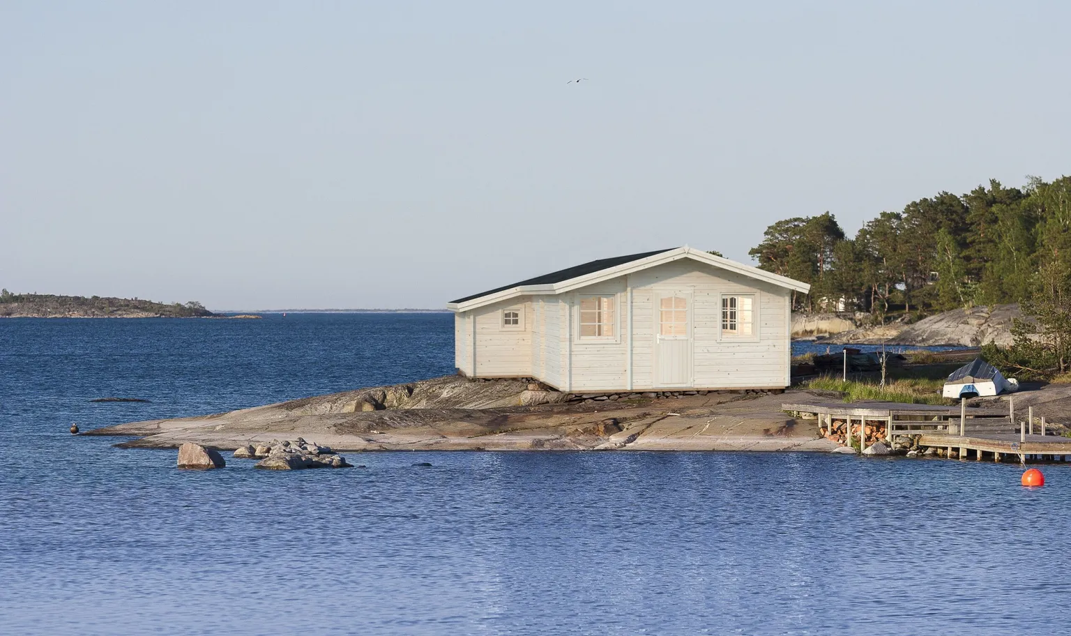 SUVEMAJA PALMAKO EMILY 39,2M²