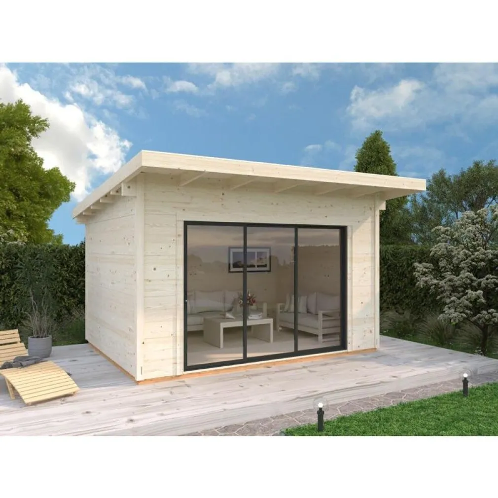 SUVEMAJA PALMAKO GRACE 11,2M² SLIDE PLUS