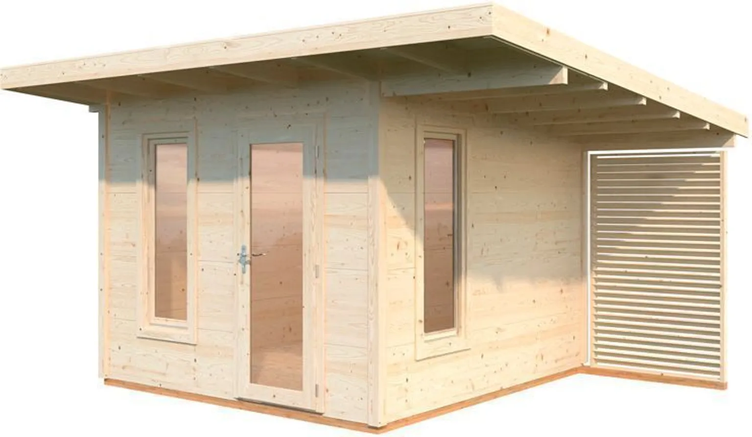 SUVEMAJA PALMAKO GRACE 8,1+4,1M²