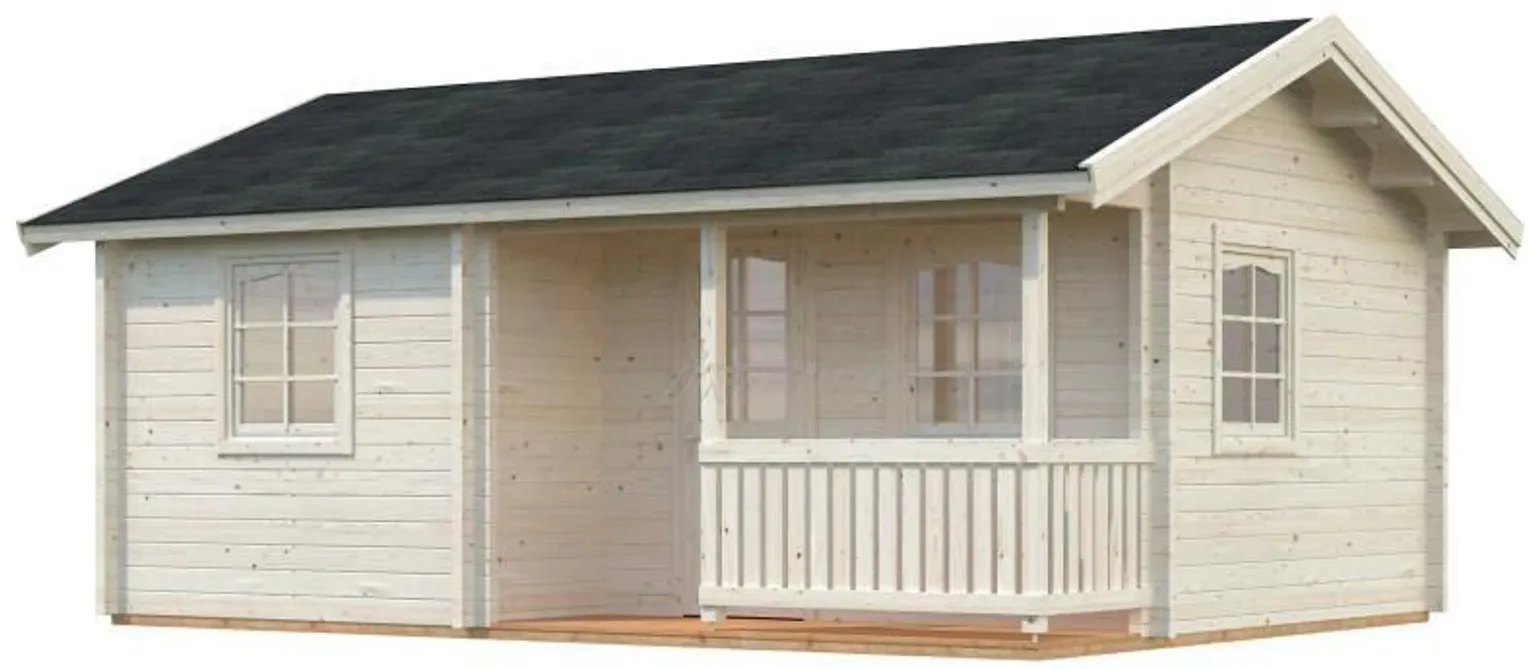 SUVEMAJA PALMAKO SANDRA 21,5+3,7M²