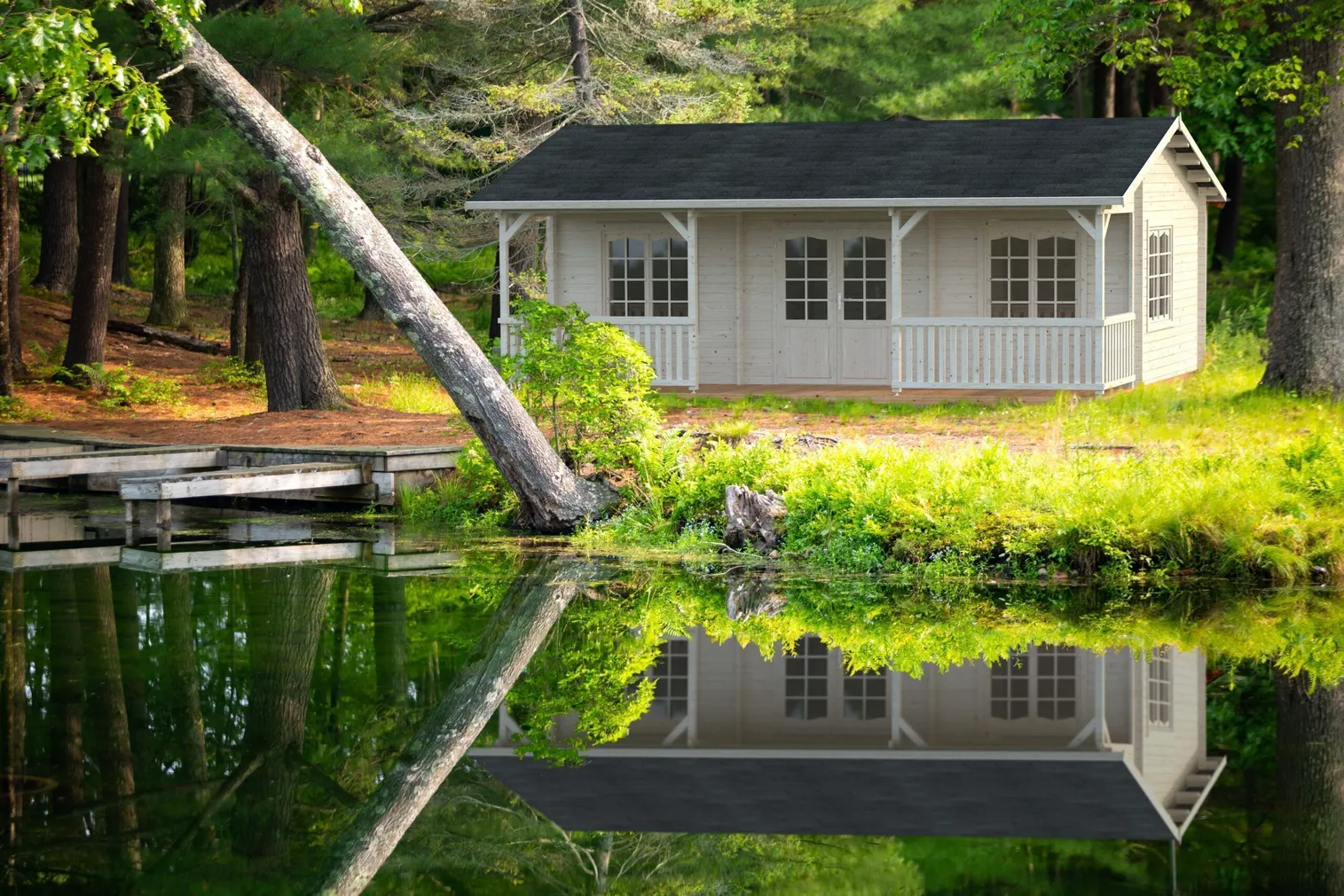 SUVEMAJA PALMAKO SANDRA 25,6+11,1M²