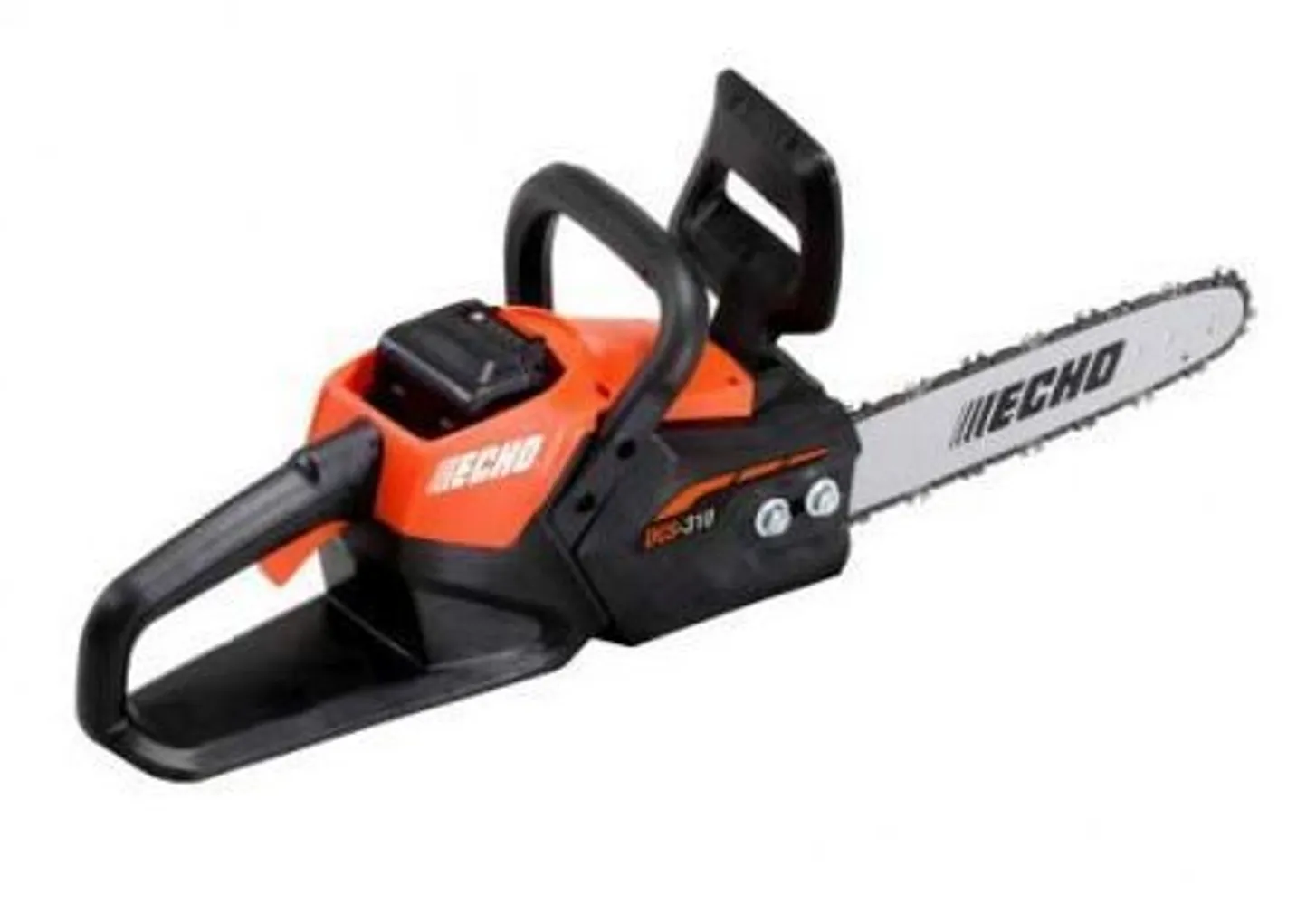 AKUKETTSAAG ECHO DCS-310, ILMA AKU JA LAADIJATA