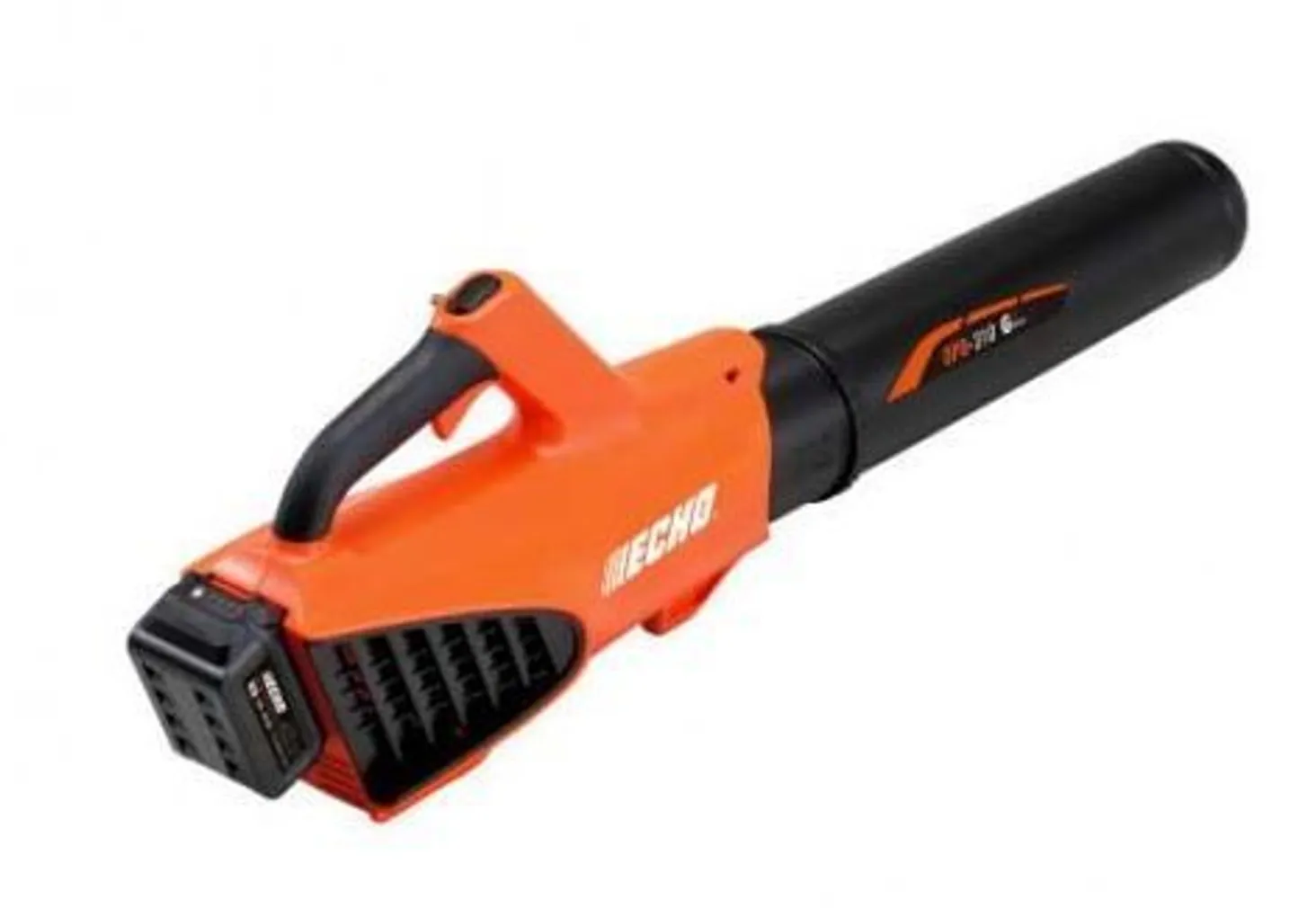 AKULEHEPUHUR ECHO DPB-310, ILMA AKU JA LAADIJATA