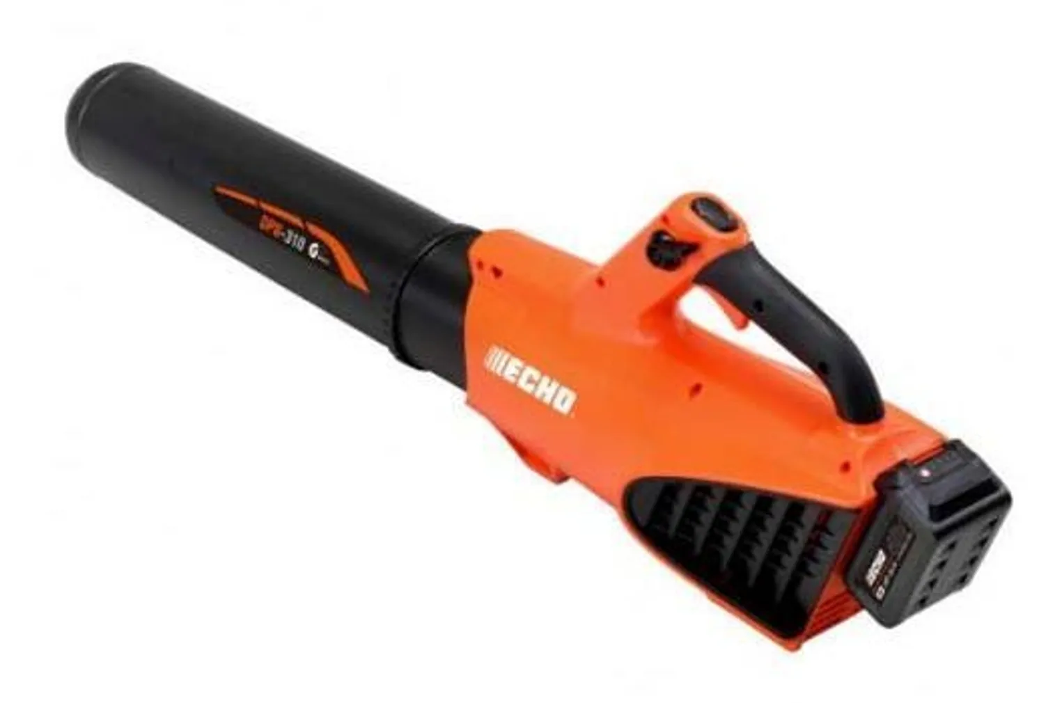 AKULEHEPUHUR ECHO DPB-310, ILMA AKU JA LAADIJATA