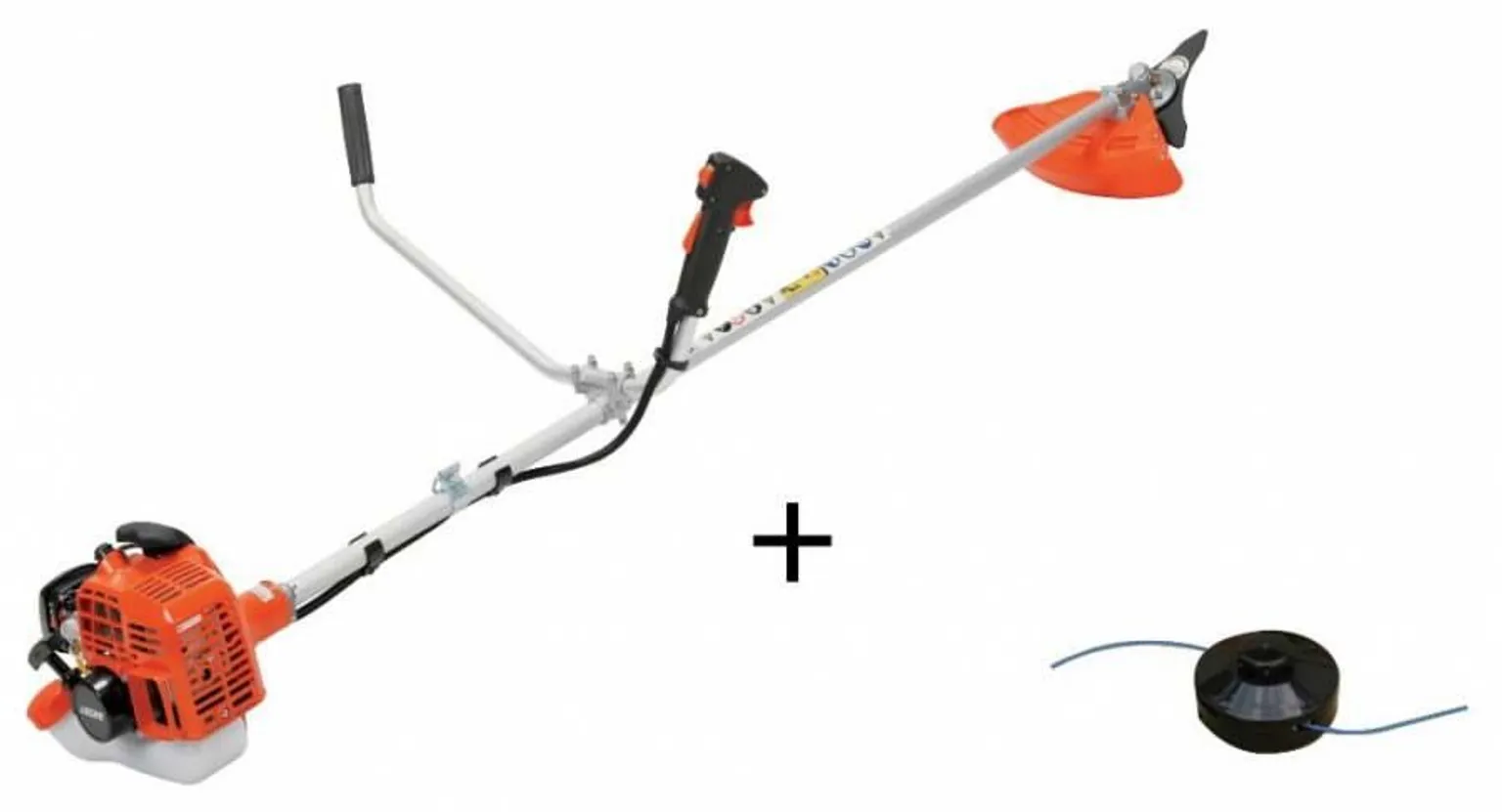 ROHULÕIKUR ECHO SRM-222ES/U