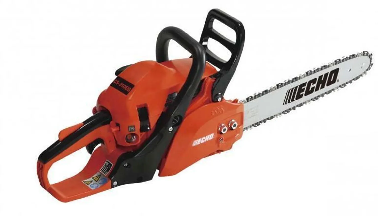 MOOTORSAAG ECHO CS-310ES/30RC
